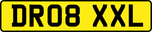 DR08XXL