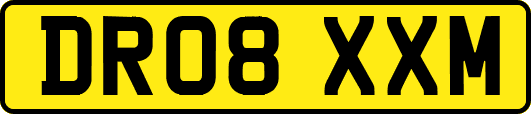 DR08XXM
