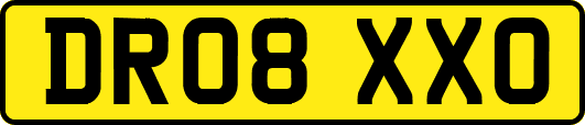 DR08XXO