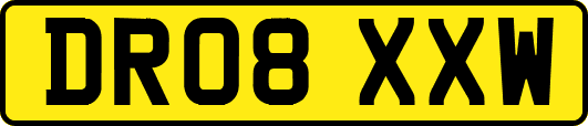 DR08XXW