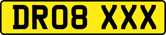 DR08XXX