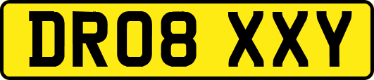 DR08XXY