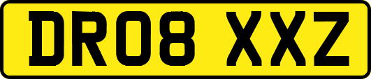 DR08XXZ