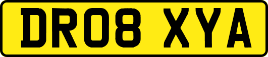 DR08XYA