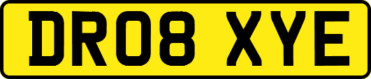 DR08XYE
