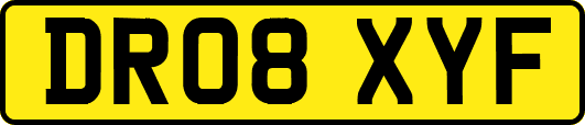 DR08XYF