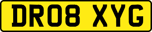 DR08XYG