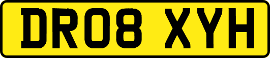DR08XYH