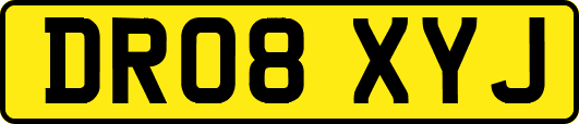DR08XYJ