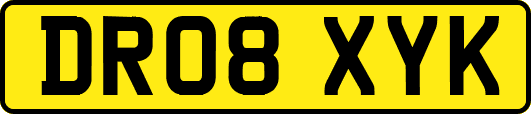 DR08XYK