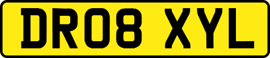 DR08XYL