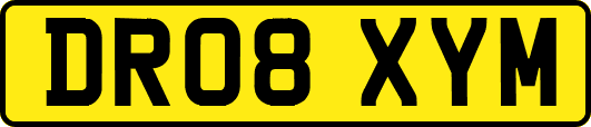 DR08XYM