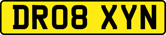 DR08XYN