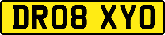 DR08XYO