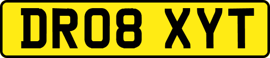 DR08XYT