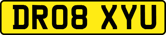 DR08XYU