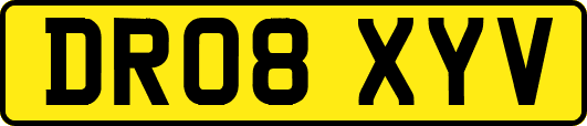 DR08XYV