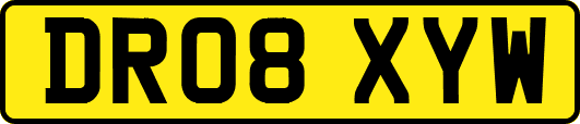 DR08XYW