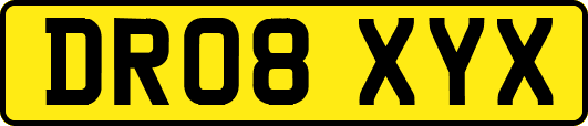DR08XYX