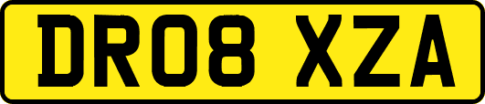DR08XZA