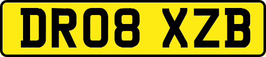 DR08XZB