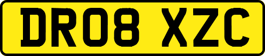 DR08XZC