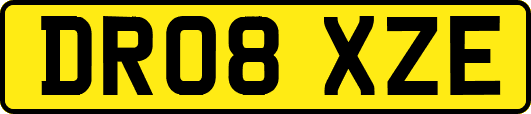 DR08XZE