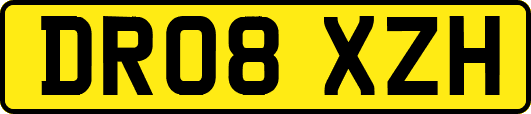 DR08XZH