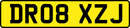 DR08XZJ
