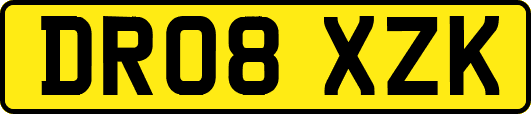 DR08XZK