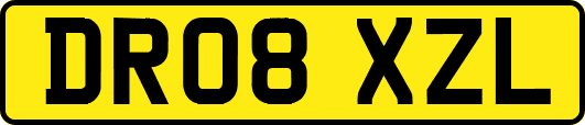 DR08XZL