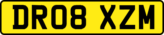DR08XZM