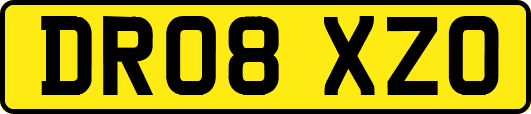 DR08XZO