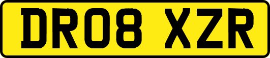 DR08XZR