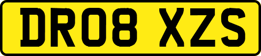 DR08XZS