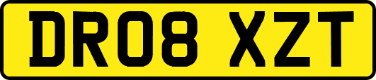 DR08XZT