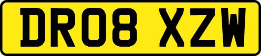 DR08XZW