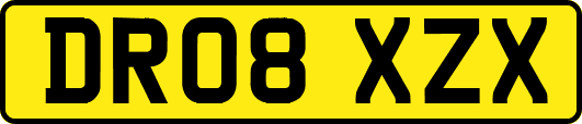 DR08XZX