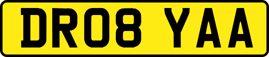 DR08YAA