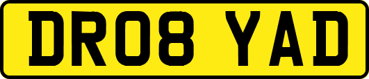 DR08YAD