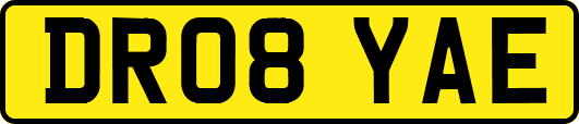 DR08YAE