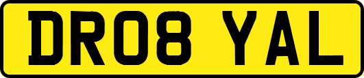 DR08YAL