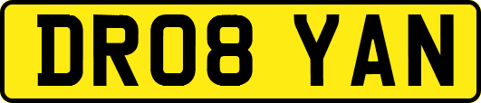 DR08YAN