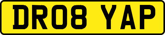 DR08YAP