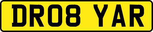 DR08YAR