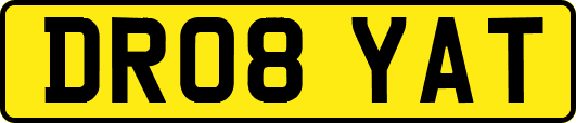 DR08YAT