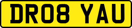 DR08YAU