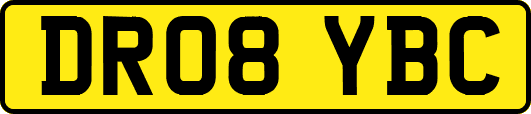DR08YBC
