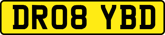 DR08YBD