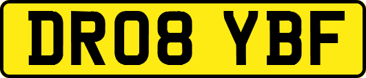 DR08YBF